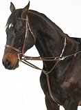 Camelot German Martingale Rein