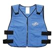 TechKewl Phase Change Cooling Vest Cotton