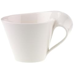 Villeroy & Boch 10-2484-1210 NewWave Caff� Caf� au Lait Obertasse 0,40l