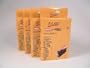 Compatible Canon BCI-3 (BCI3) Ink Cartridges Combo 4-Pack: 4 Magenta