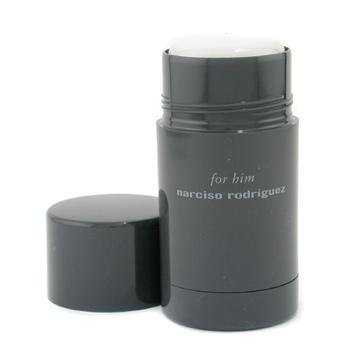 Narciso Rodriguez For Him Deodorant Stick Alcohol Free - 75g/2.5oz