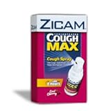 Zicam Cough Max cough spray - 0.55 OZ