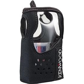 Nylon Case for TK-3130 3131 3230 Radios (KLH-113) by