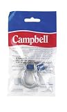 Cooper Group/ Campbell #T9640535 5/16" Anchor Shackle