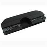 Battery for Gateway C120 C120X E155 E155C