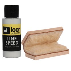 Loon Outdoors Line Up Kit