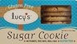 Lucy's Gluten Free Cookie Sugar -- 5.5 oz
