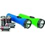 Eveready(R) Flashlight Twin Pack