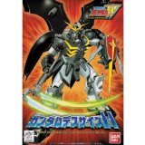 Gundam Wing Deathscythe Hell W-12 Model Kit