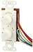 Oem Systems Company IW-202-I Source Speaker Selector Speaker (Ivory)