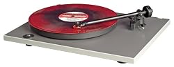 NAD - 555 Belt-Drive 2-Speed Turntable