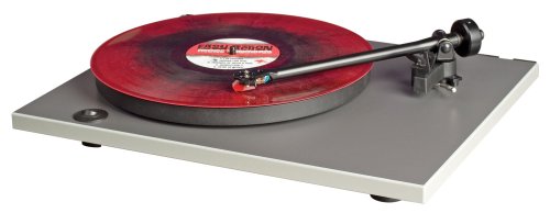 NAD   555 Belt Drive 2 Speed Turntable