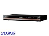 パナソニック HDD1TB搭載ハイビジョン3D対応BDレコーダー(ブラック)DMRBWT2000K DMR-BWT2000K