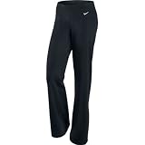 NIKE REGULAR DRI-FIT COTTON PANT (WOMENS)