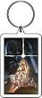 Star Wars Poster Lucite Key Chain