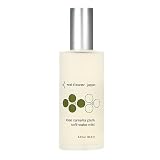 Red Flower Japan Soft-Water Mist, Rose Camellia Plum 3.4 fl oz (100.5 ml)