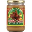 BUY : Raw Cinna Honey - 13 oz - Paste