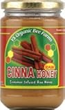 Raw Cinna Honey - 13 oz - Paste by Y.S. Organic Bee Farms Best Price
