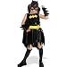Search : Deluxe Officially Licensed Bat Girl Costume