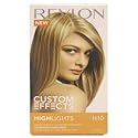 Revlon Custom Effects Highlights Quality Lighting Contratsts, Blonde to Light Brown Hair H10 1 ea