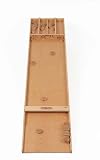 Shuffleboard S30 HOMAS Sjoelbakken Billards Hollandais - HOMAS