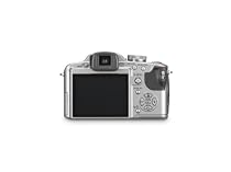 Panasonic DMCFZ28 Digital Camera - Silver (10.1MP, 18x Optical Zoom) 2.7 inch LCD