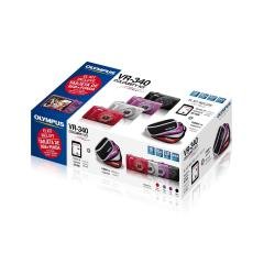Imagen 1 de Olympus VR-340