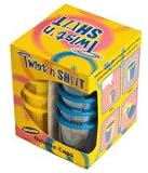Twist'n Shot Jello Shot Cups