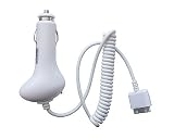 Apple iPhone 3G Rapid Car Vehicle Cigarette Lighter Charger