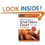 Everybody's Guide to Small Claims Court in California