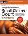Everybody's Guide to Small Claims Court in California