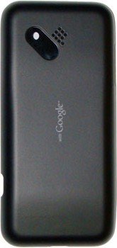 OEM HTC T-MOBILE GOOGLE G1 BLACK COVER DOOR HTC Google G1