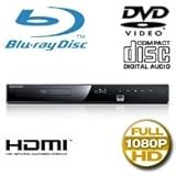 Samsung BD-P1590 Blu-ray Player