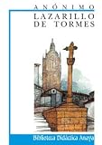 Lazarillo De Tormes (Biblioteca Didactica Anaya)