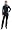 Star Trek Deep Space Nine Costume Medium