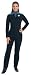 Star Trek Deep Space Nine Jumpsuit Costume