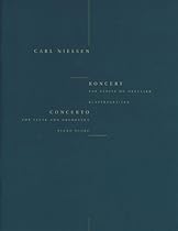 CONCERTO FOR FLUTE AND ORCHESTRA PIANO SCORE AND FLUTE PART CONCERTO FOR FLUTE AND ORCHESTRA PIANO SCORE AND FLUTE PART