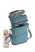 Outdoor Living : Picnic Gift En Route Insulated Baby Bottle & Baby Food Tote-Baby Blue