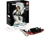 31GoM09ksQL. SL160  PowerColor aTI Radeon HD4650 512 MB DDR2 VGa/DVI/HDMI Low Profile PCI Express Video Card 512MD2 LHV2   Retail