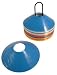 Marker Cone Set 2"" x 40pcs with Stand