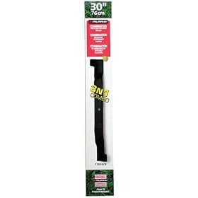 Murray 30 3 in 1 Combo Lawn Mower Mulching Blade #77010793MA