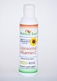 Liposomal Vitamin C (3 Pack) | Non-Soy | Non-GMO | Alcohol Free