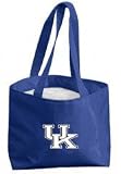 Kentucky Wildcats Tote Bag