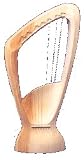 キンダーハープ7弦の画像