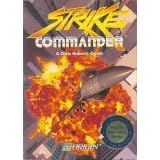 Strike Commander by 