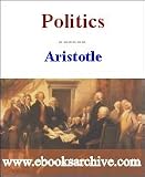Politics by Aristotle