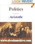 Politics by Aristotle (Dover Thrift Editions)