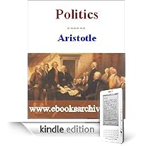 Politics by Aristotle