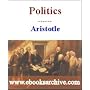 Politics by Aristotle