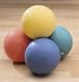 Suchen : WV-Gymnastikball 7,5' (St&uuml;ck)